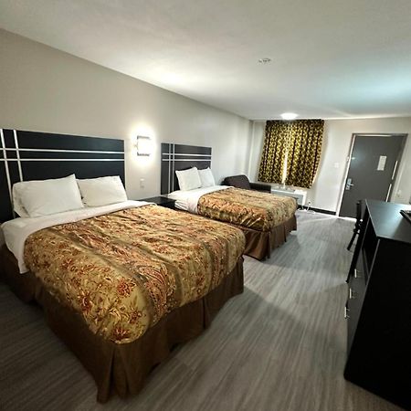 Sunset Inn Brady Ngoại thất bức ảnh