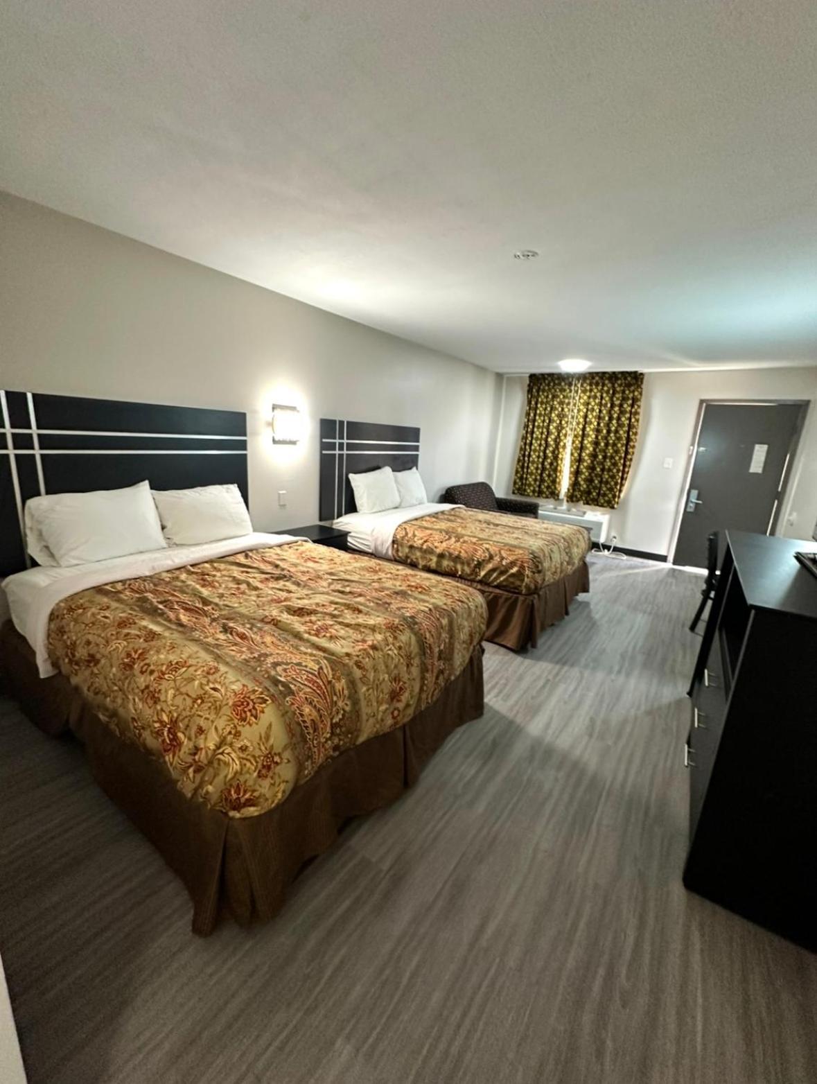 Sunset Inn Brady Ngoại thất bức ảnh
